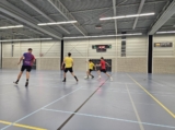 Onderling Futsal Toernooi S.K.N.W.Konference League (Fotoboek 1) (34/313)